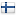 arrendamas.com server is located in Finland